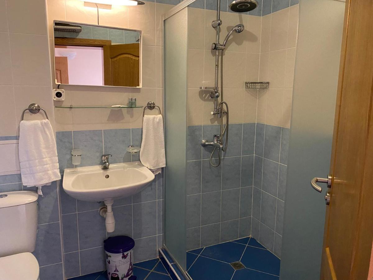 Guest House Golden Flake 4Km From Bolata Beach Bŭlgarevo 外观 照片