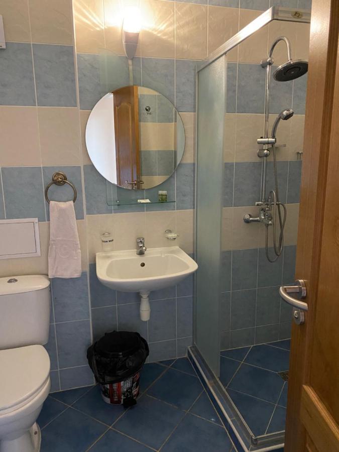 Guest House Golden Flake 4Km From Bolata Beach Bŭlgarevo 外观 照片