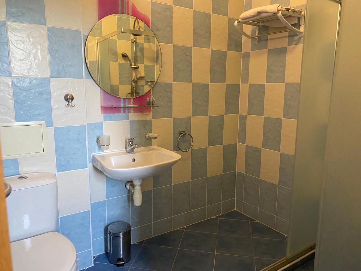 Guest House Golden Flake 4Km From Bolata Beach Bŭlgarevo 外观 照片