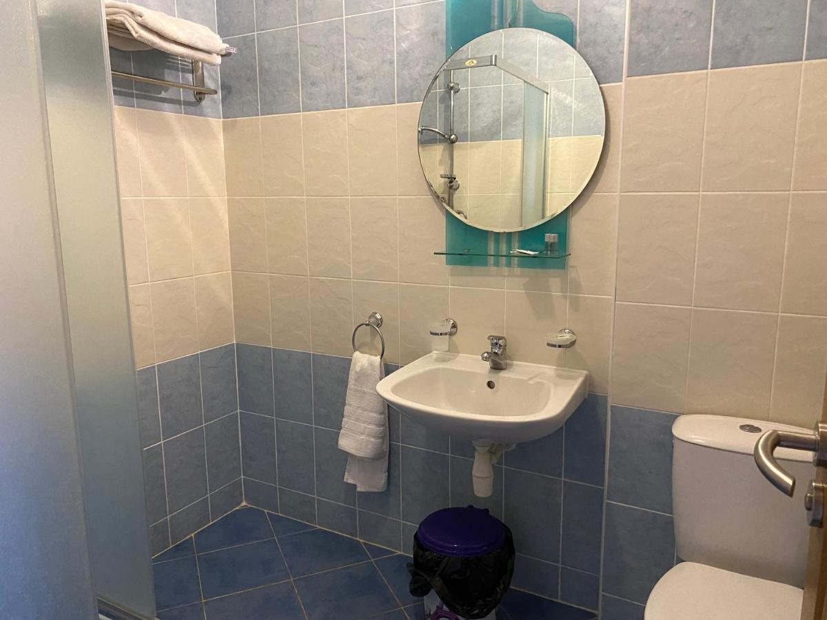 Guest House Golden Flake 4Km From Bolata Beach Bŭlgarevo 外观 照片