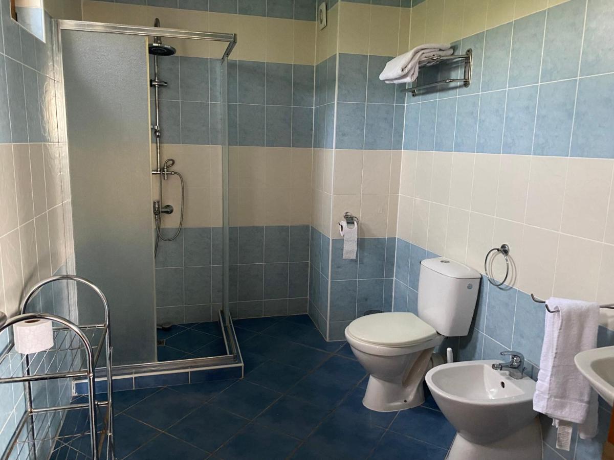 Guest House Golden Flake 4Km From Bolata Beach Bŭlgarevo 外观 照片