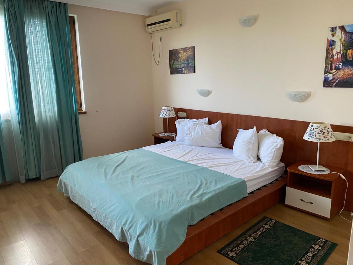Guest House Golden Flake 4Km From Bolata Beach Bŭlgarevo 外观 照片