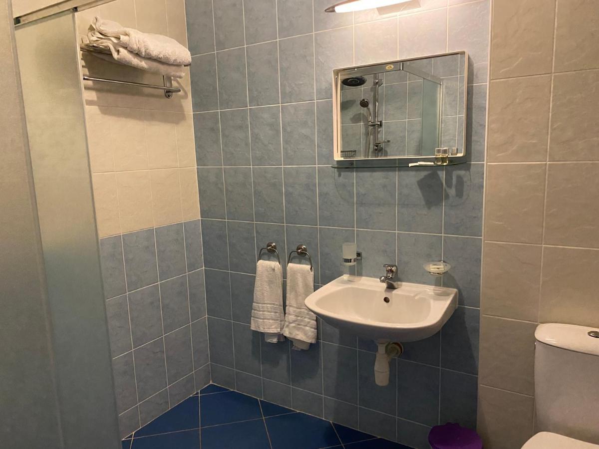 Guest House Golden Flake 4Km From Bolata Beach Bŭlgarevo 外观 照片