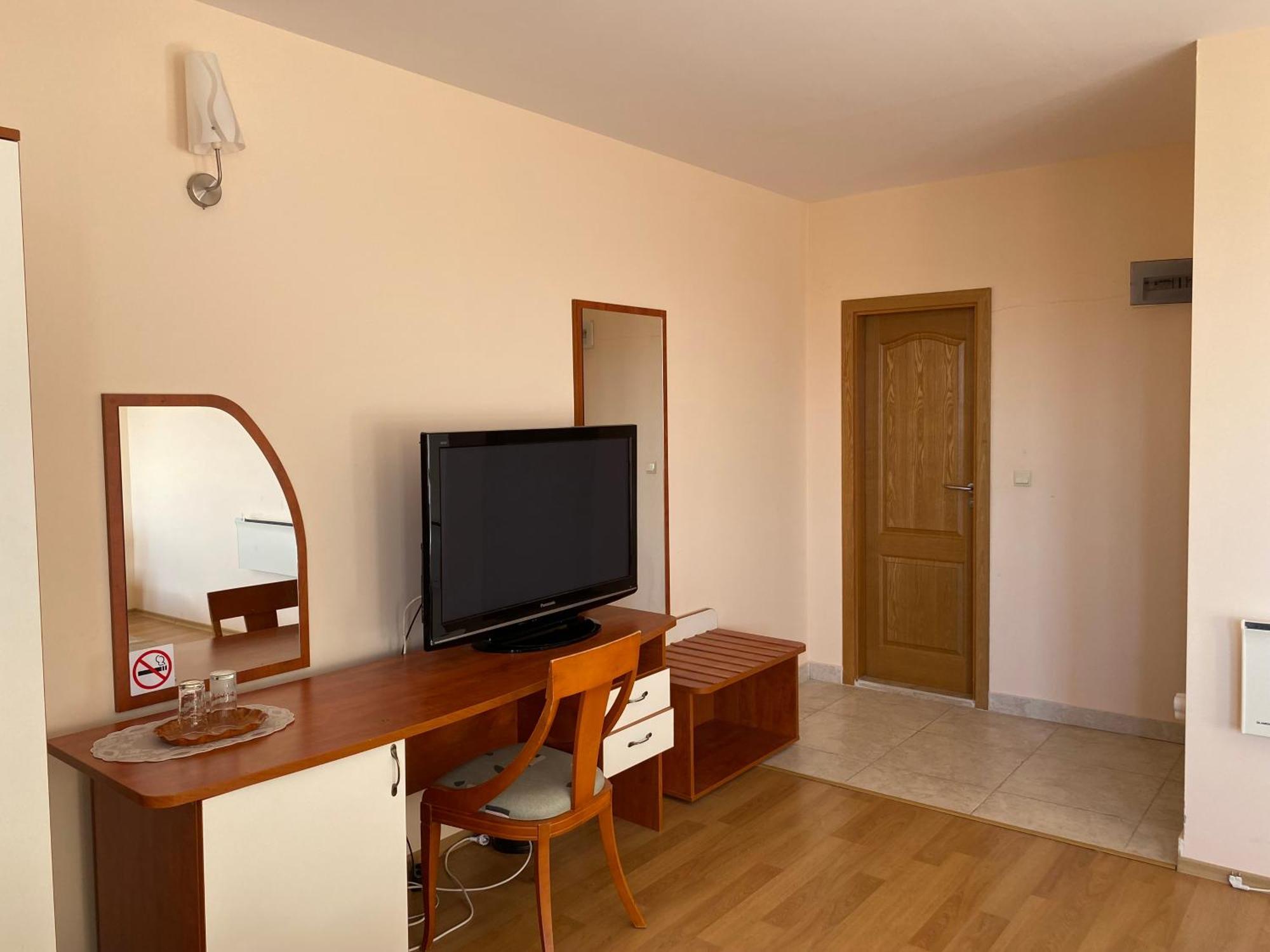 Guest House Golden Flake 4Km From Bolata Beach Bŭlgarevo 外观 照片
