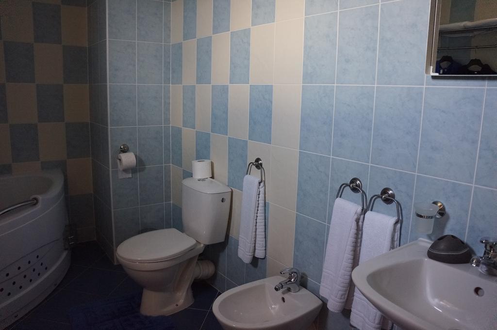 Guest House Golden Flake 4Km From Bolata Beach Bŭlgarevo 外观 照片