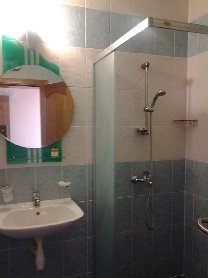 Guest House Golden Flake 4Km From Bolata Beach Bŭlgarevo 外观 照片
