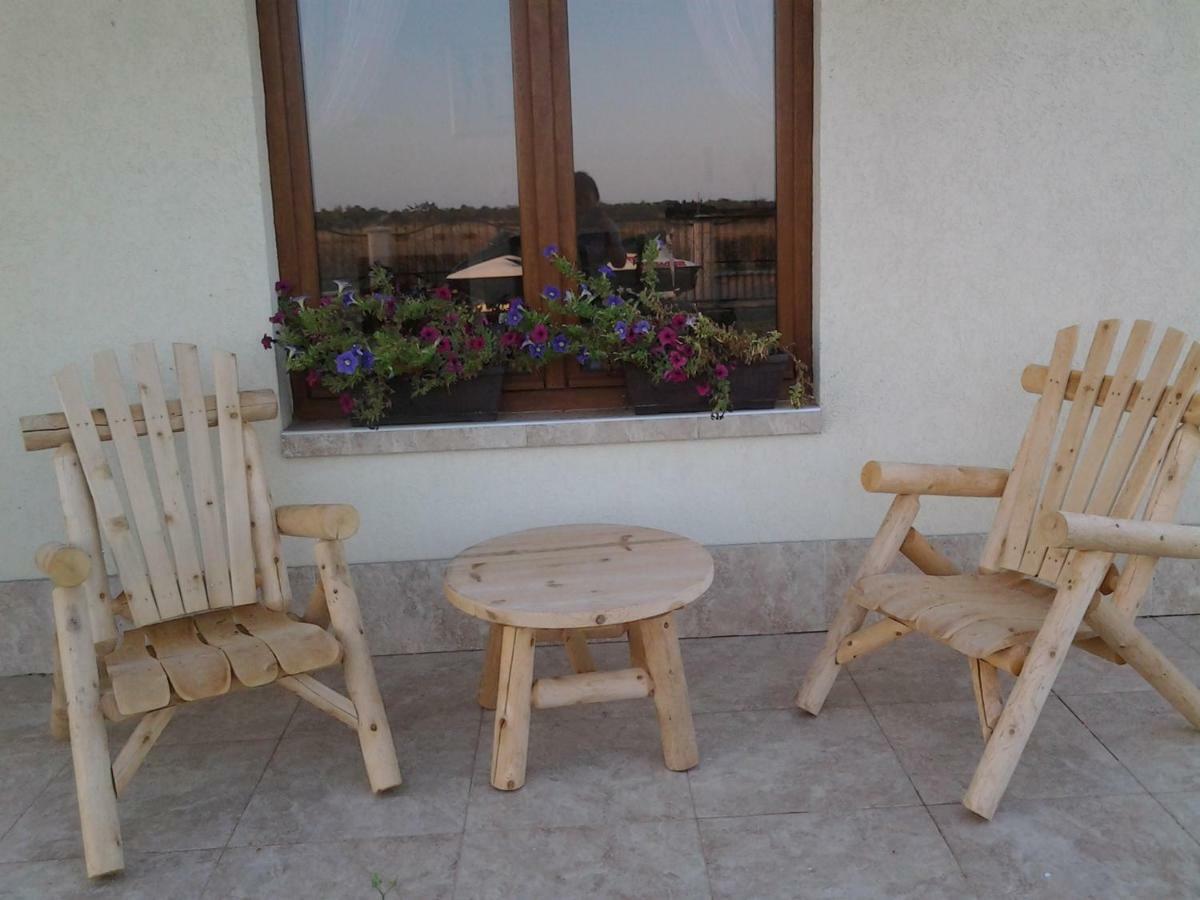 Guest House Golden Flake 4Km From Bolata Beach Bŭlgarevo 外观 照片