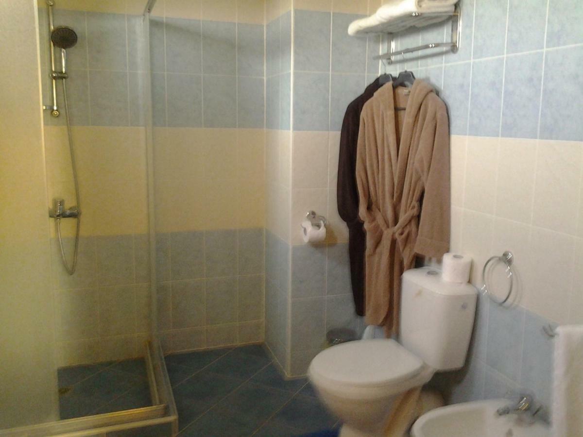 Guest House Golden Flake 4Km From Bolata Beach Bŭlgarevo 外观 照片
